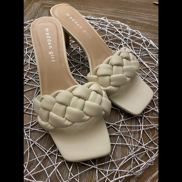 Madden Girl Katt Heels - Picture 7 of 7